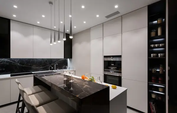 Fine elegant apertment