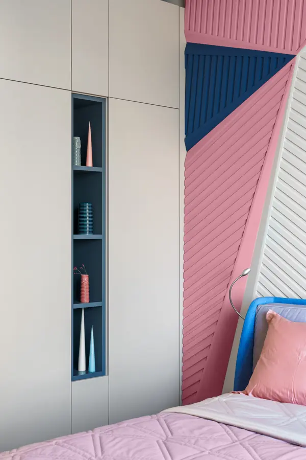 Квартира на Береговой