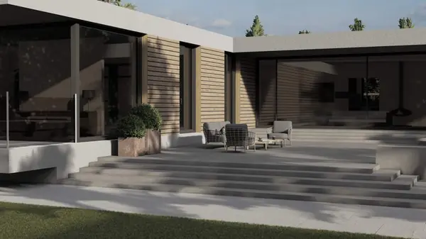 Таежная Сказка