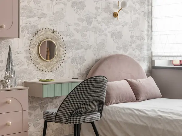 Квартира для семьи с детьми в центре Уфы