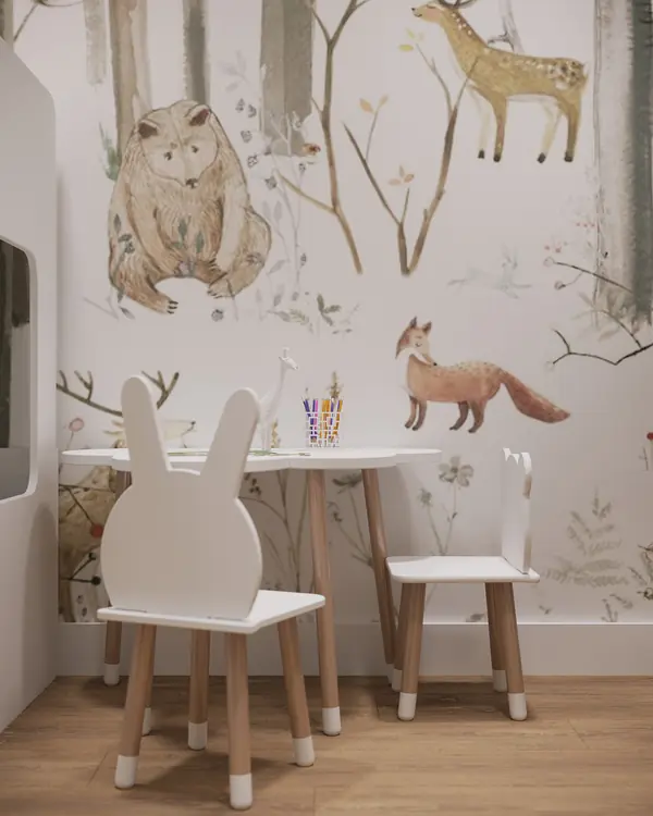 ЖК "Discovery Park" 47 кв.м.