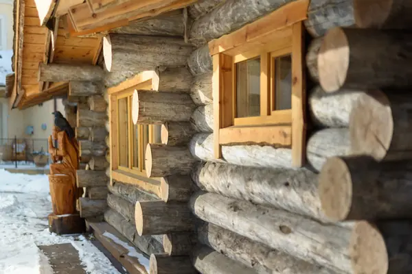 Баня в Экибастузе