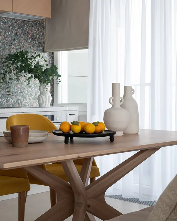 VSREDE. ЖК Каравелла Португалии