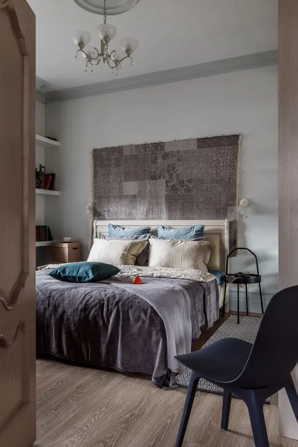 Реконструкция и ремонт половины дома для молодой семьи в центре Краснодара