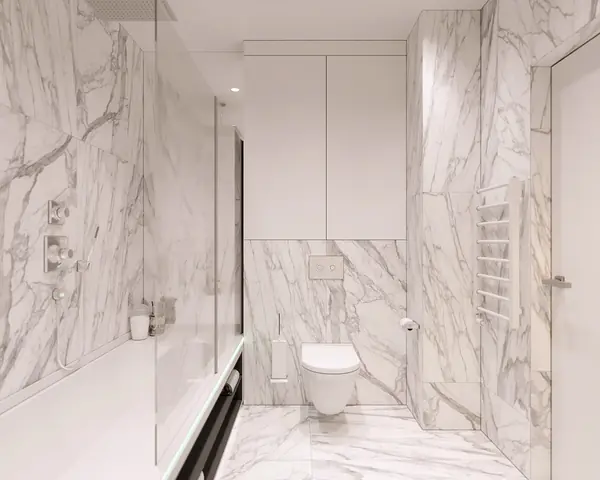 Квартира-трансформер. Крылов.