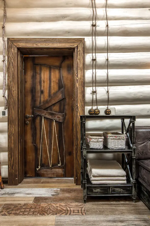 Старорусский лофт