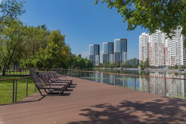 ЖК Ривер Парк