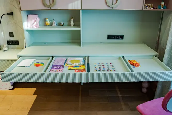 Детские комнаты