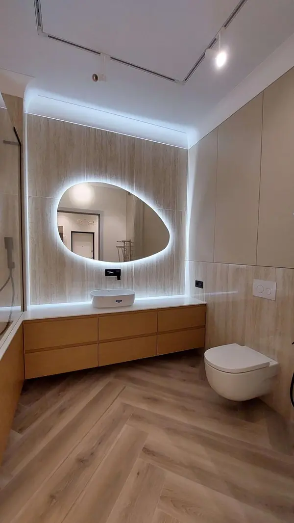 ЖК "Изумрудный город", г. Казань.