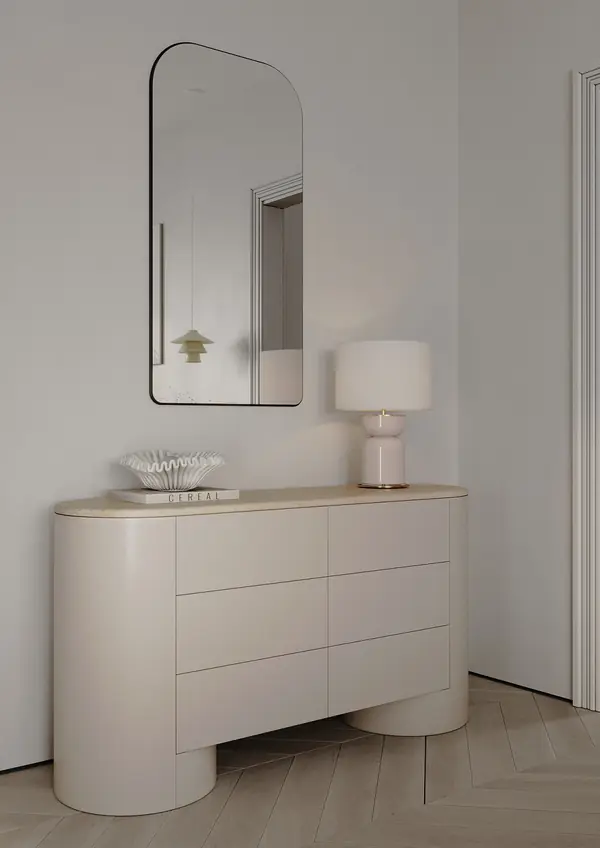 Мастер-спальня