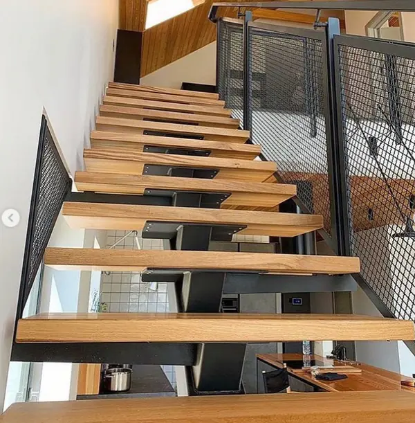 Немного фото из реализованных проектов