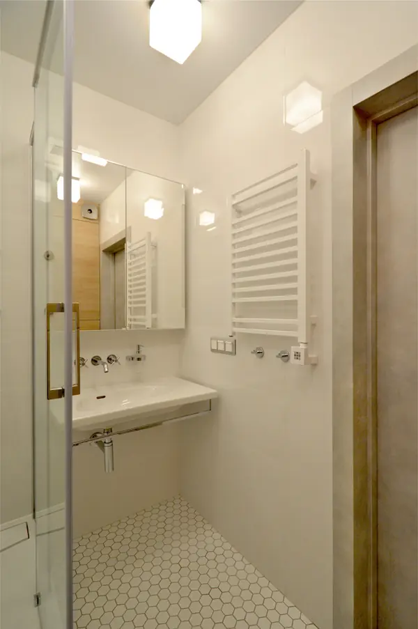 ЖК Белорецкий реализованный проект