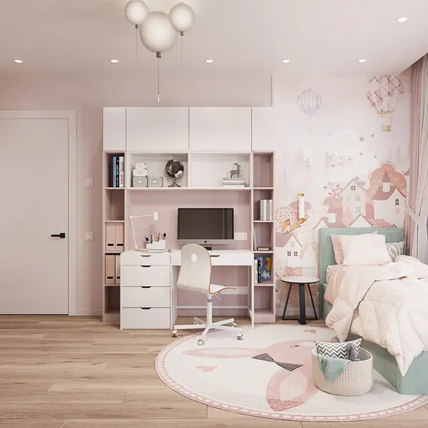 Дизайн проект дома в г.Рига