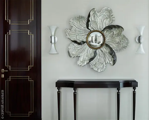 Квартира в центре Москвы, 185 м²