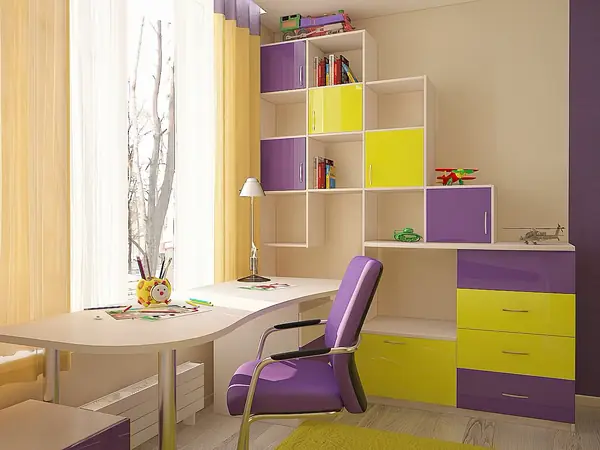 ЖК Видпочинок