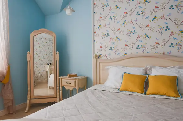 Дом в Красном Яру