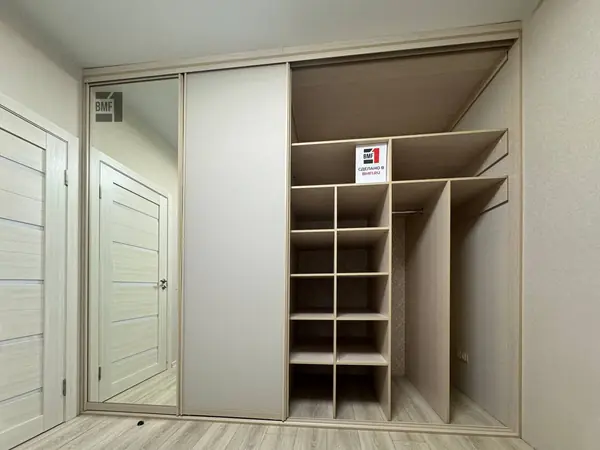 Шкаф-купе №30019427