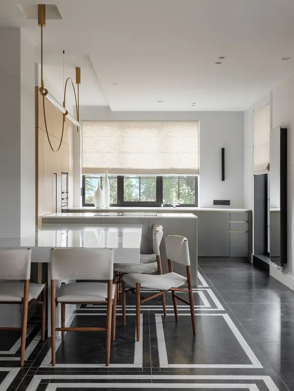 Загородный дом 170м², КП Новое Разбегаево