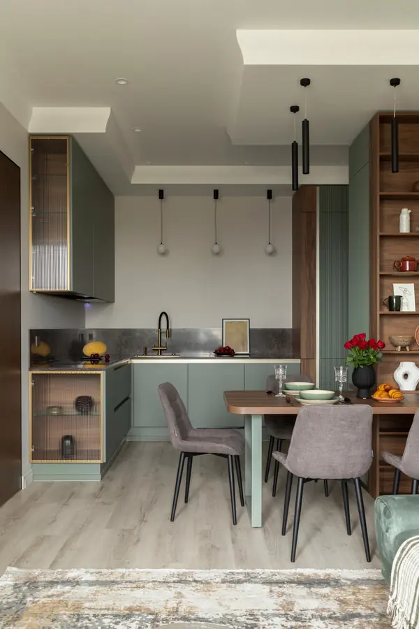 Публикация в Design Mate