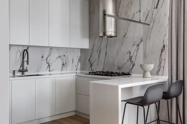 Частный дом