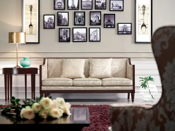 Гостиная Mestre