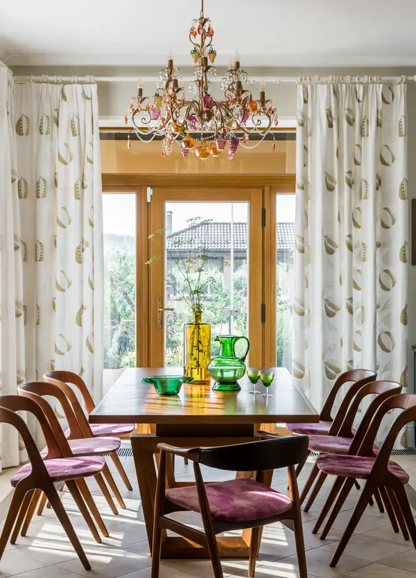 Дом у озера