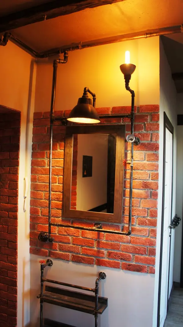 Квартира 60 кв.м.