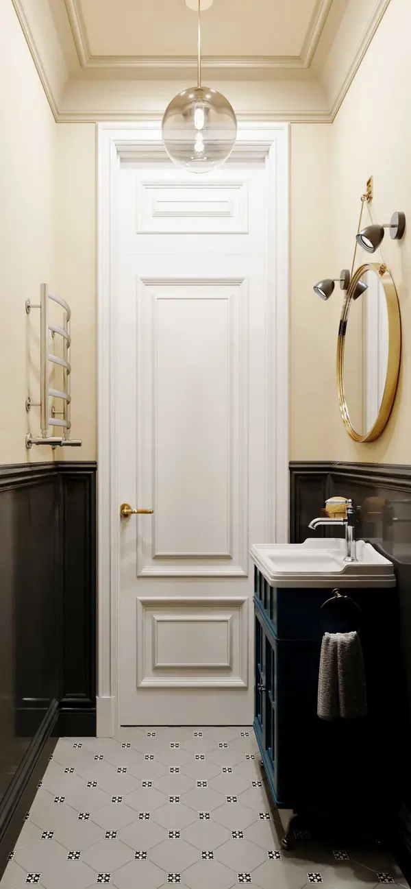 УНИВЕРСИТЕТСКИЙ ПРОСПЕКТ