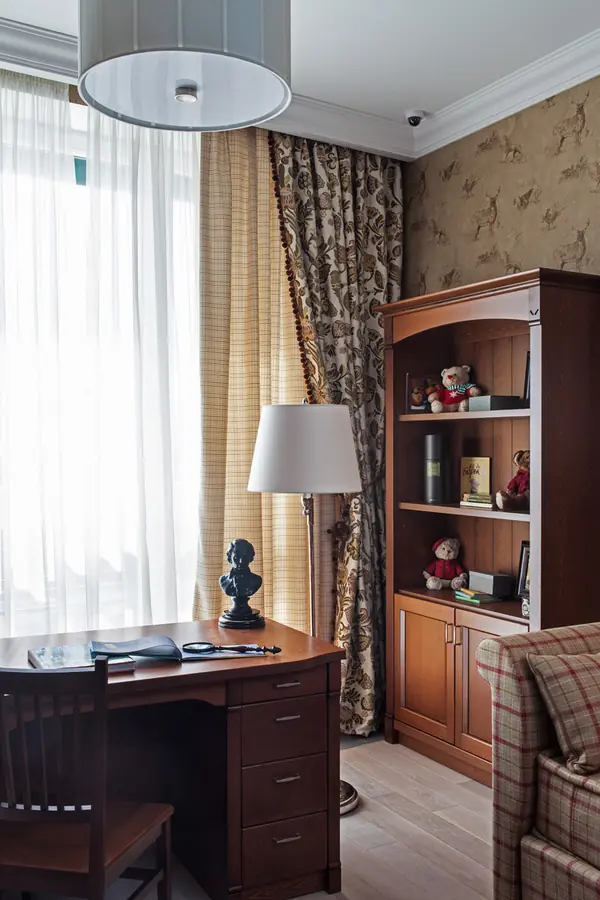 Квартира в Москве 3