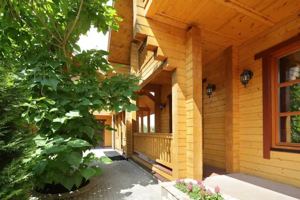 Проектирование и строительство домов