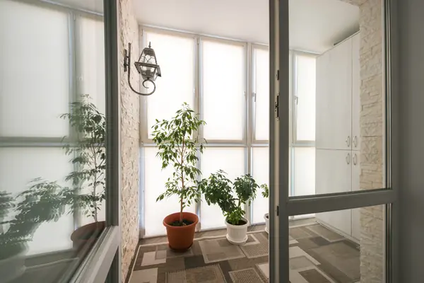 Квартира для двоих фото