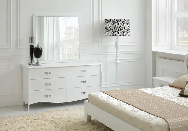 Спальня Belluno