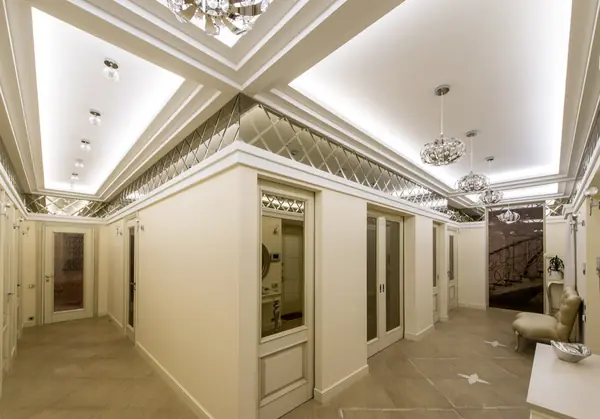 Favo house / Усадьба Фаво