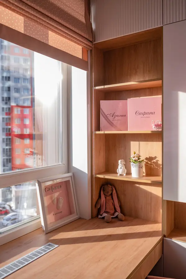 ЖК "Легенда" (Детская)