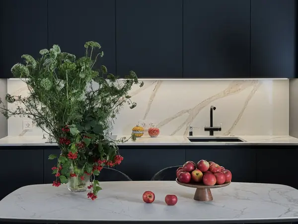 ЖК "Династия", реализация