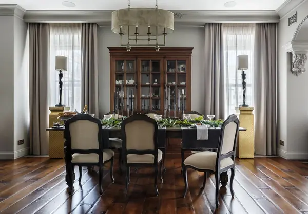 Парадный квартал