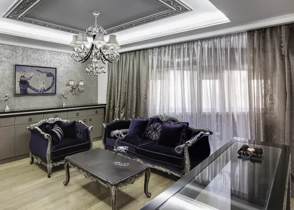 ЖК "Созвездие Капитал"