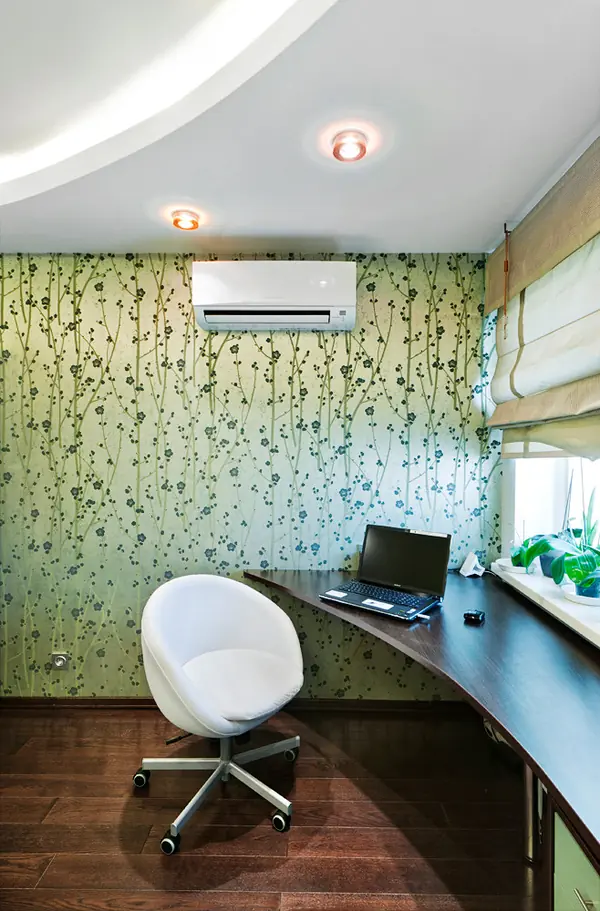 Квартира на Таганке