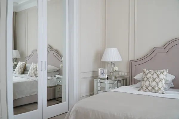 Квартира на Саввинской набережной