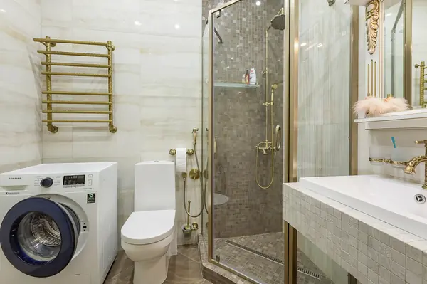 Коттедж Баковка