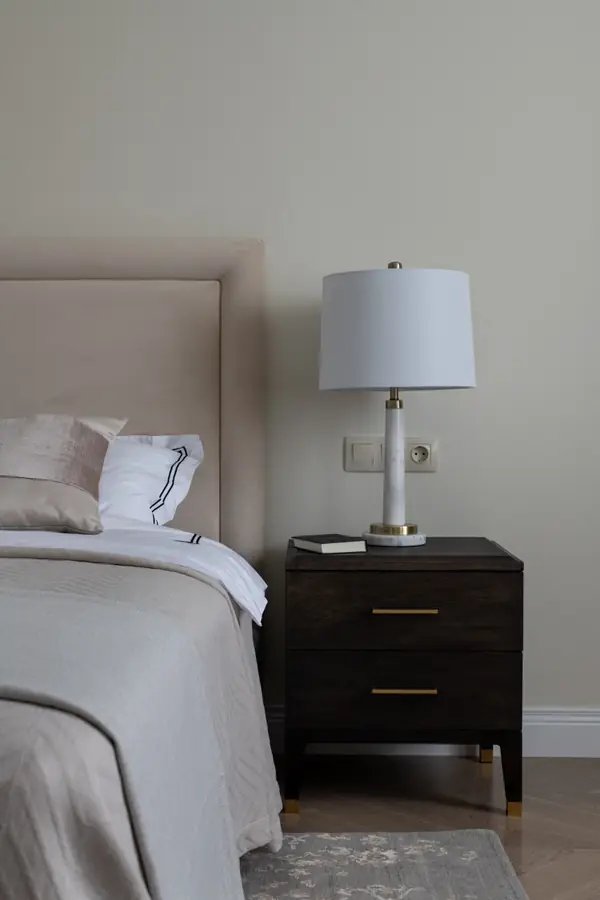 Квартира на Хохловке