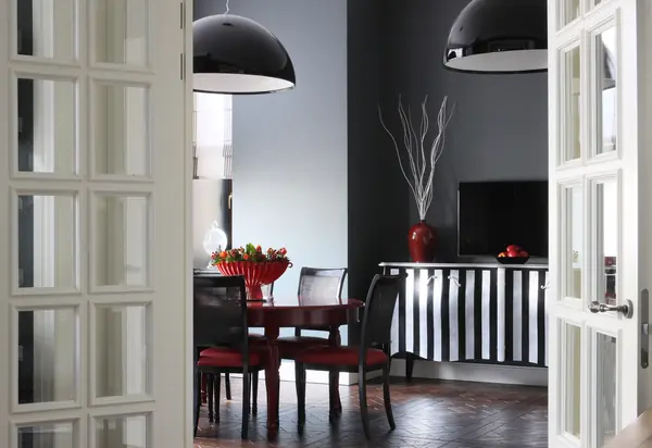 Квартира в центре Москвы. 160 кв.м.