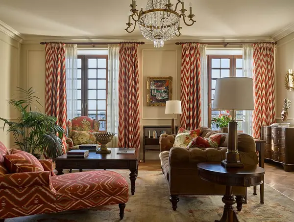 ЖК Knightsbridge Private Park