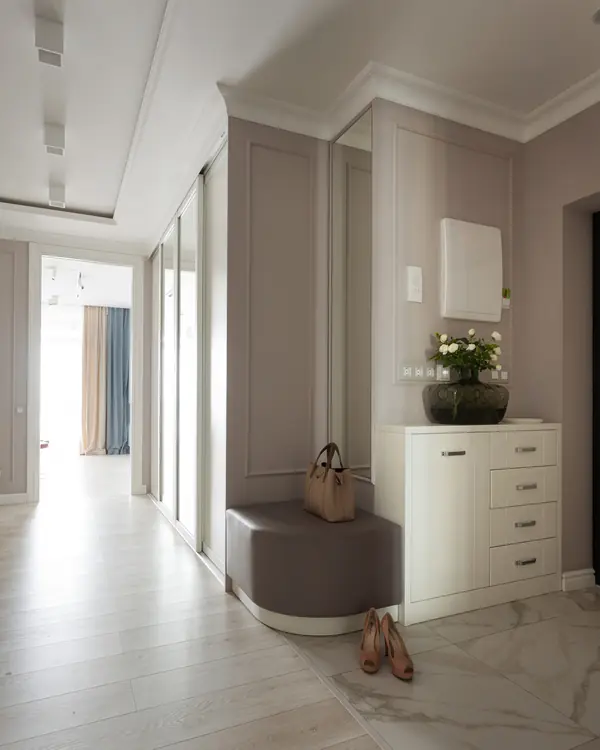 Квартира в ЖК "7 небо"