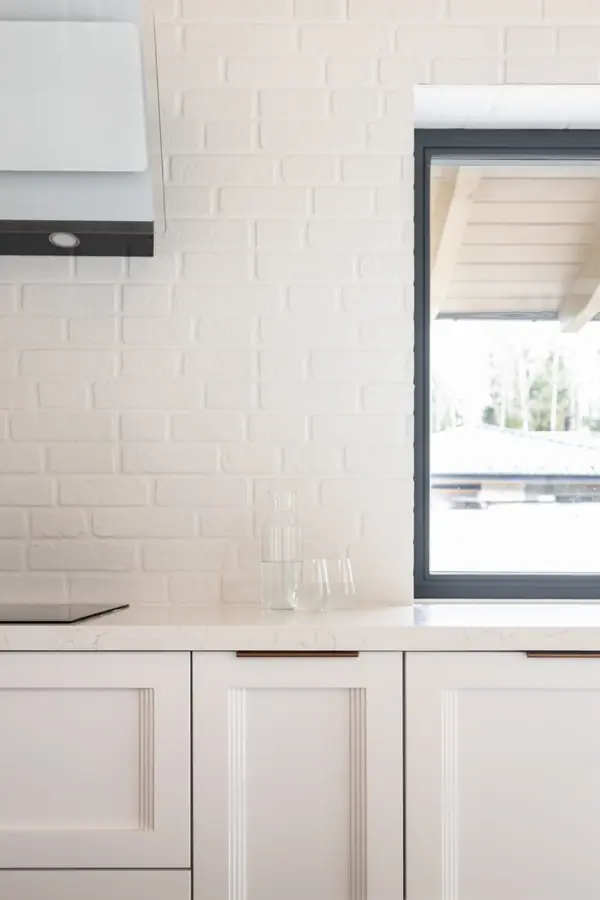 Светло и просторно