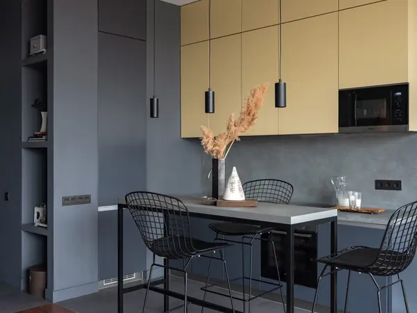 Апартаменты Loftec