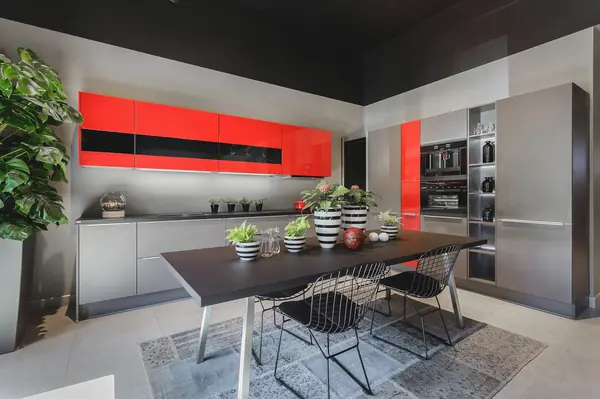 Реализованные нами проекты - Nobilia Laser