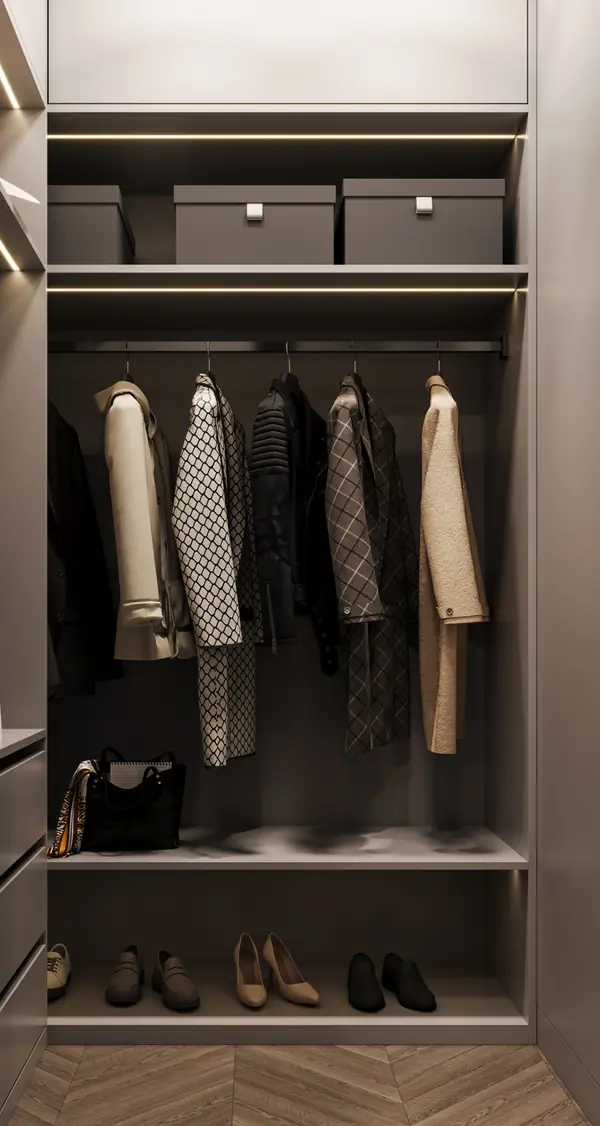 Дизайн интерьера Одинцово