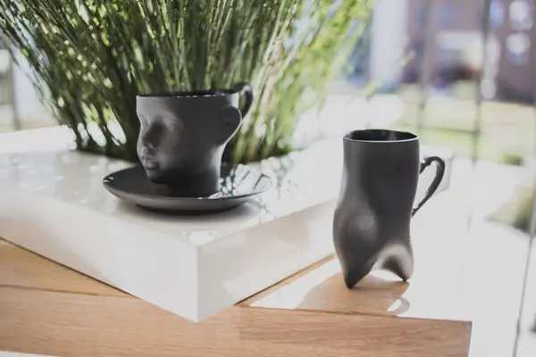 Дизайн квартиры-студии в Гданьске