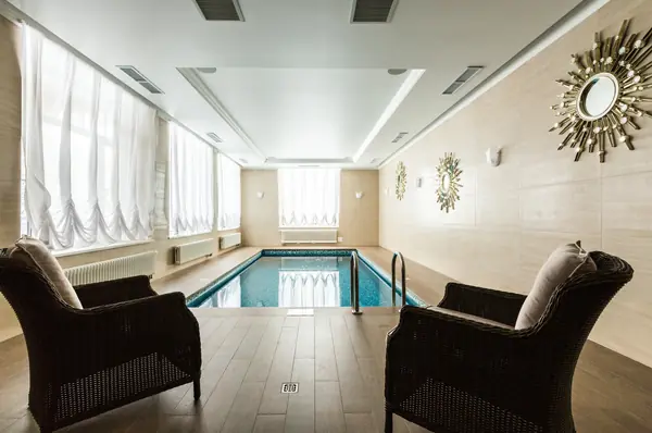 Дом Беляниново